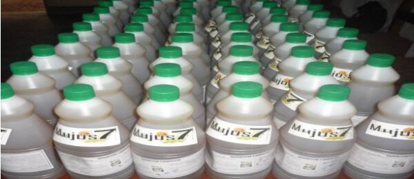Mushroom Juice (MUJUS7)