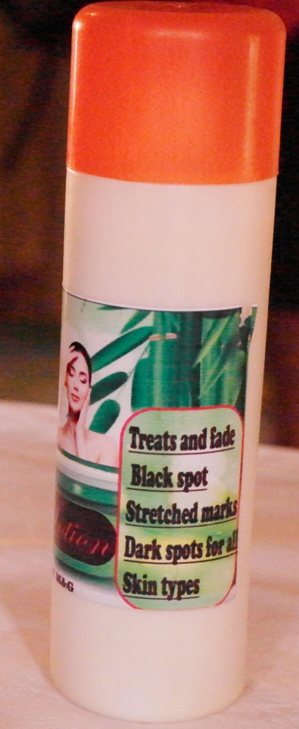 Caramel Sparkling Lotion - Image 6