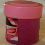 Restorative pink lip balm is design to clear dark lip, take great care chap lips, restoring and leaving it very attractive and sorting any atmospheric condition